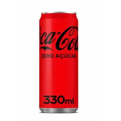 Coca Cola Zero