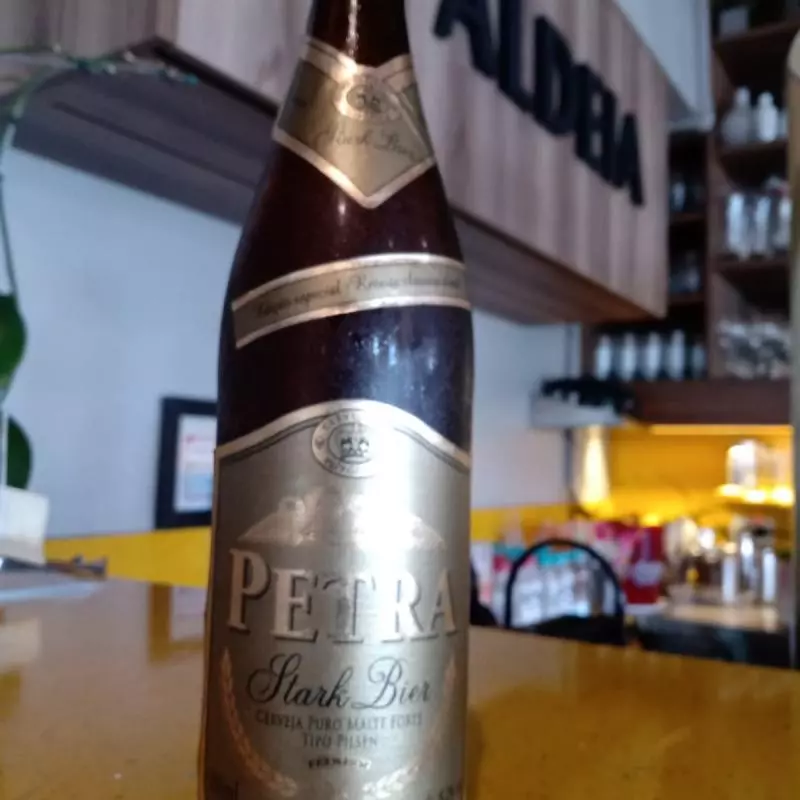 Petra 500ml