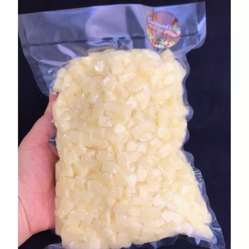 Batata Cubos
