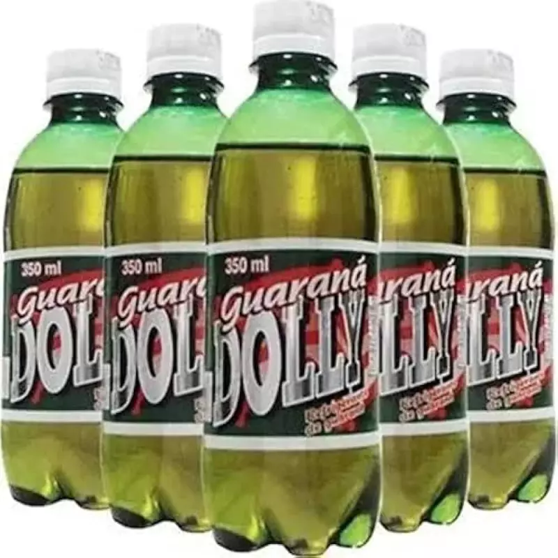 Dolly guaraná 350ml