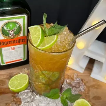 Mojito Jäger 1L