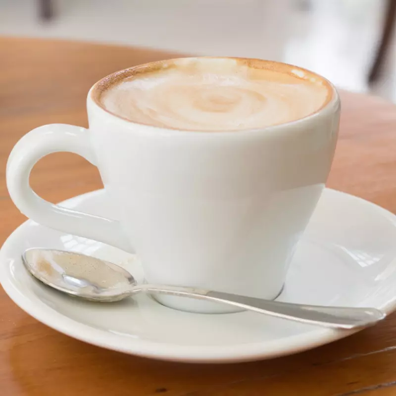 Café con Leche
