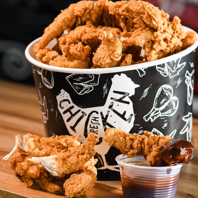 3L Sassami Crocante(Queridinho♥️)