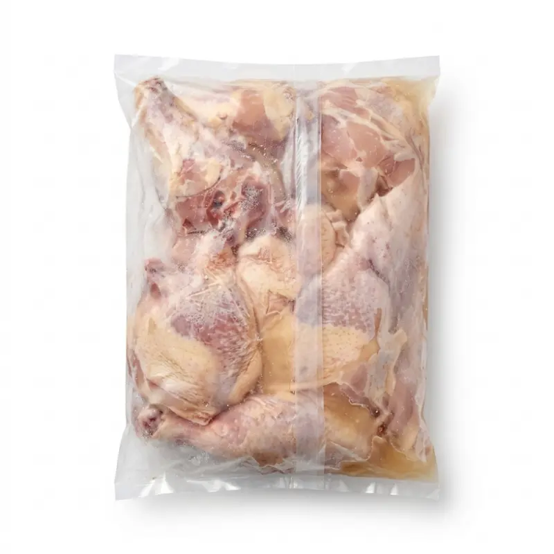 Paquete de Pollo(11lb)