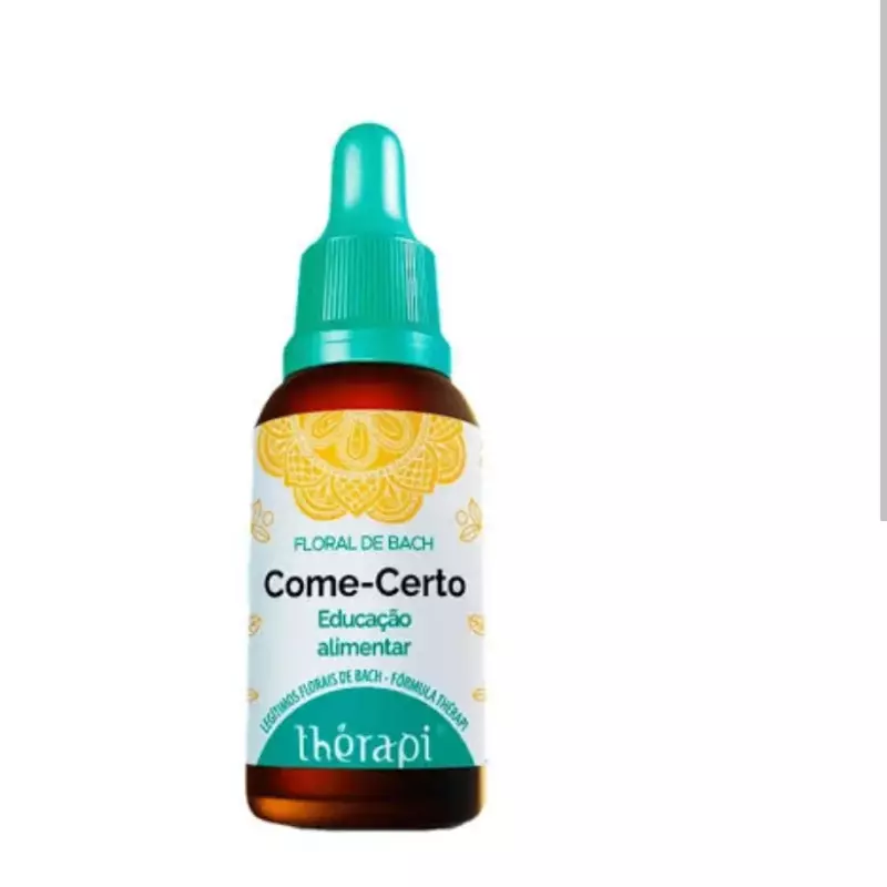 Floral Therapi Come-certo 30ml