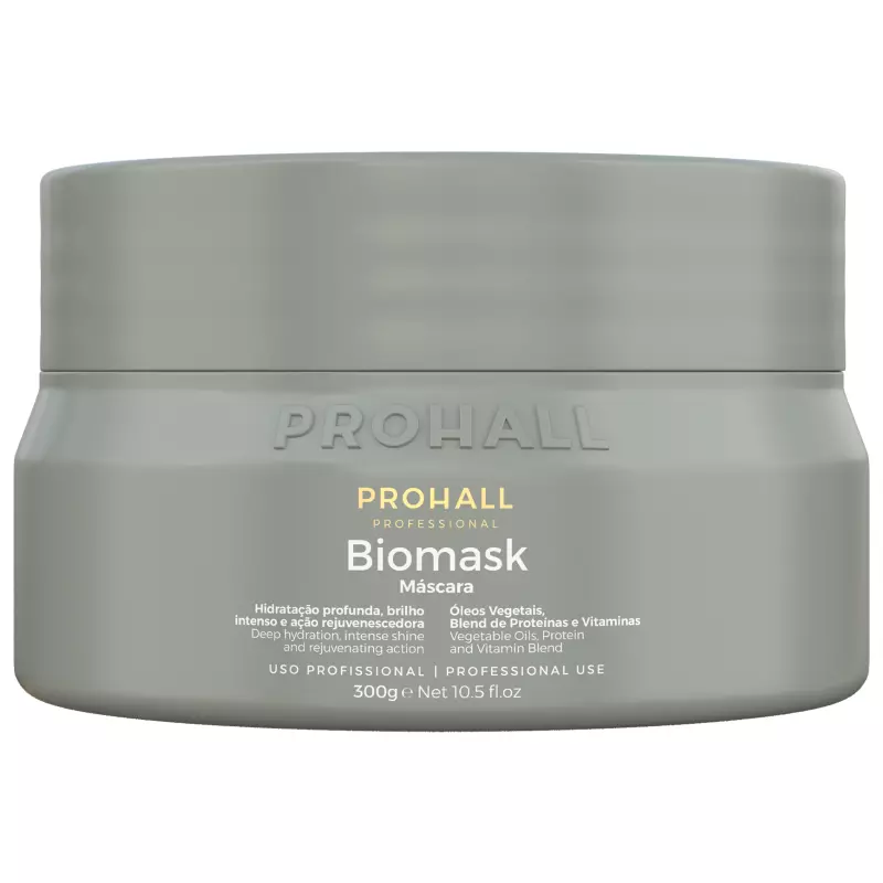 Prohall Biomask Ultra Hidrat. 300g