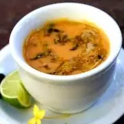 Caldo de Sururu