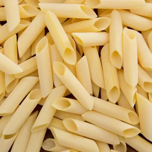 Fresh penne 1 portion (130g)