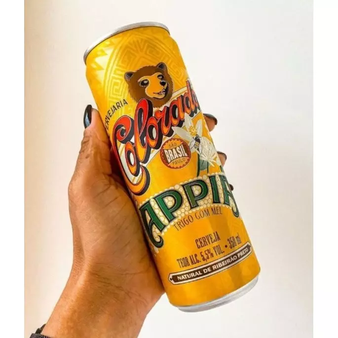 Colorado Appia 350 ml