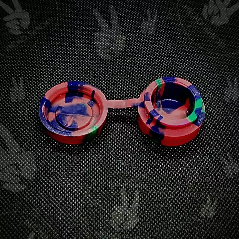 Slick de Silicone 3 ml - Divisória