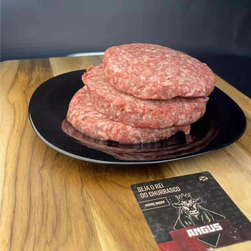 HAMBURGUER COSTELA