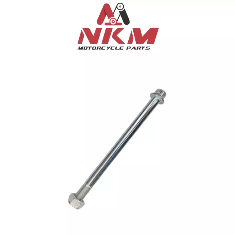 EJE DELANTERO V80 NKM