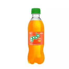 Refrigerante de Laranja 230ml