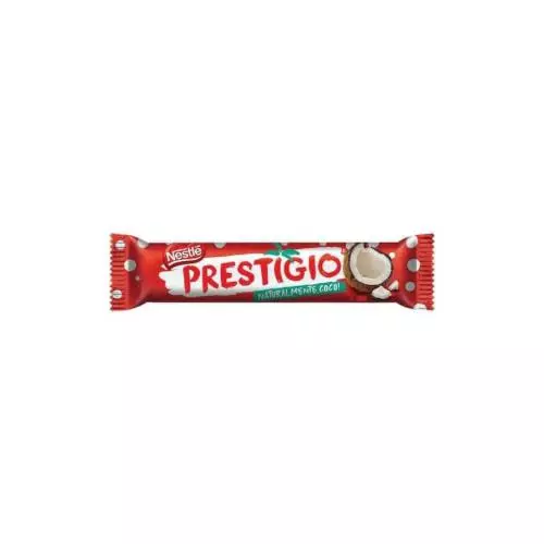 Prestígio 33gr