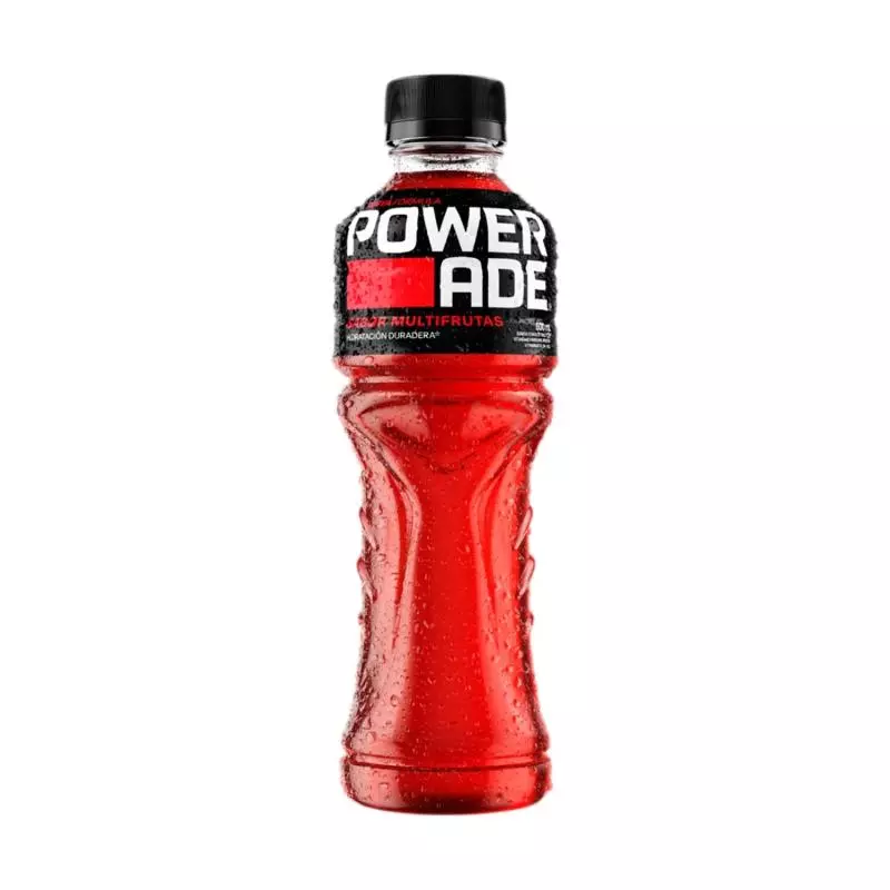 POWERADE 600ML