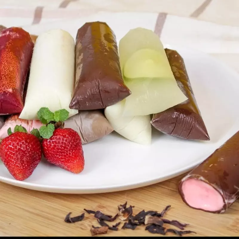 Geladinho Sonho de Valsa