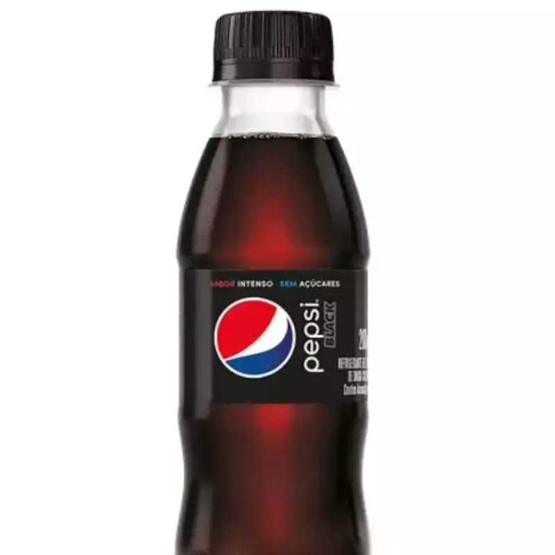 Pepsi 200 mL
