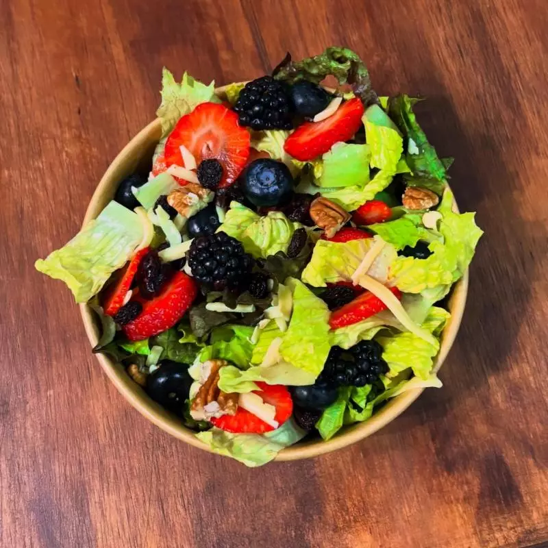 DELICIA DE BERRIES🫐