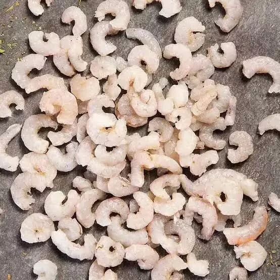 Camarão 7 barbas 400g