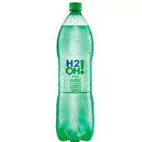 H2O Limão 1,5L