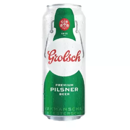 Grolsch