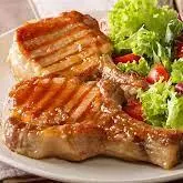 Chuleta 350grs