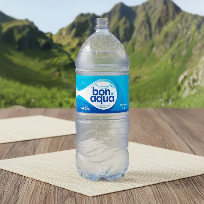 Agua Bonaqua