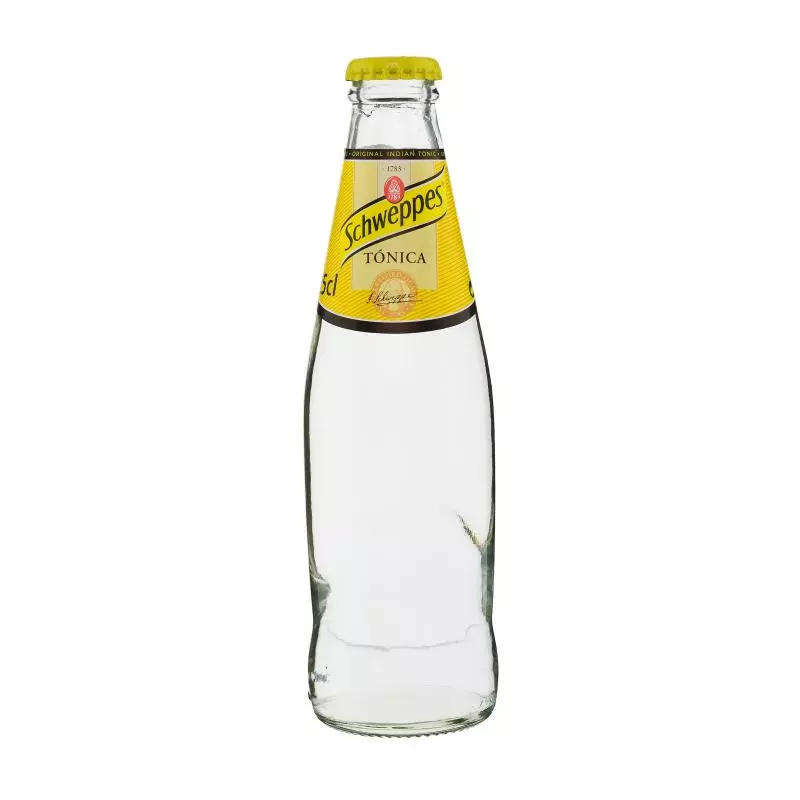 Agua Tónica