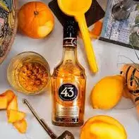 LICOR 43