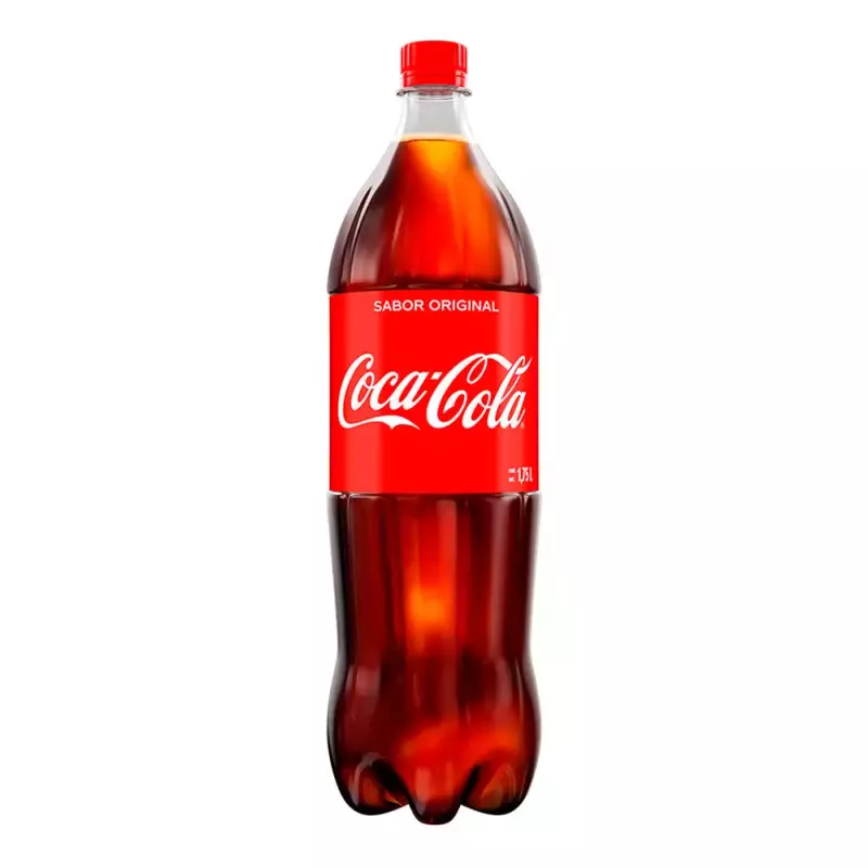 Coca cola 1.75 ml