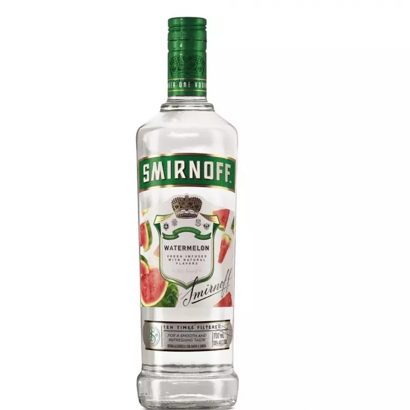 SMIRNOFF WATERMELON