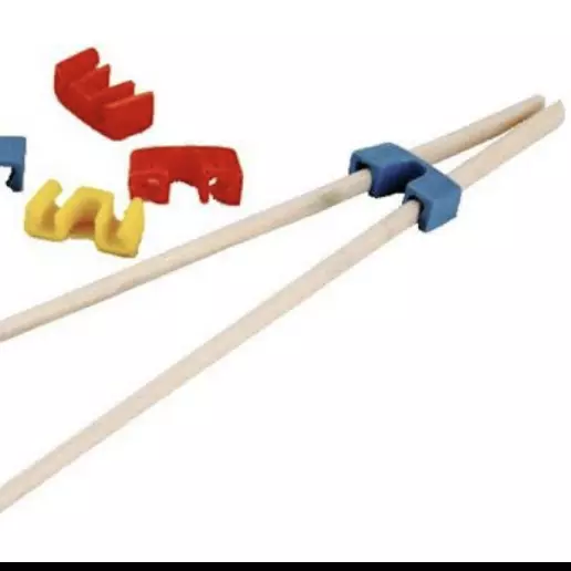 Adaptador rashi