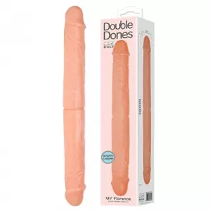 DOUBLE DONES MY FLORENCE