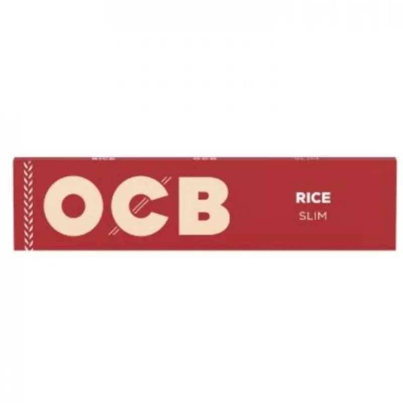 OCB RICE KS