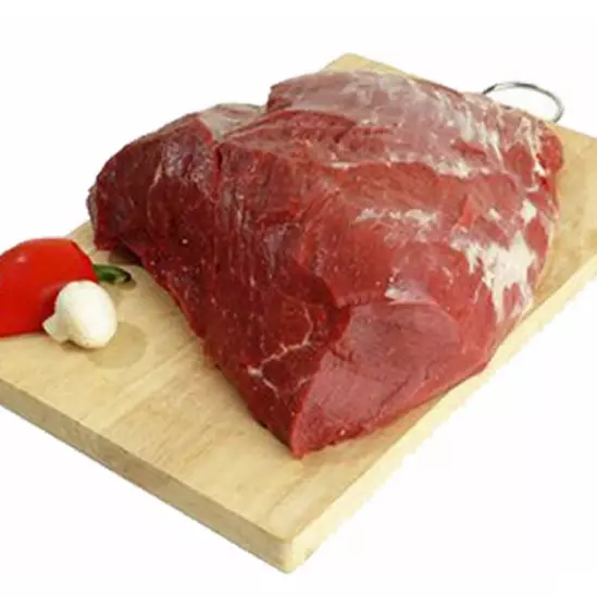 Posta Negra (pieza entera)