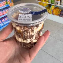 TIRAMISU CASERO