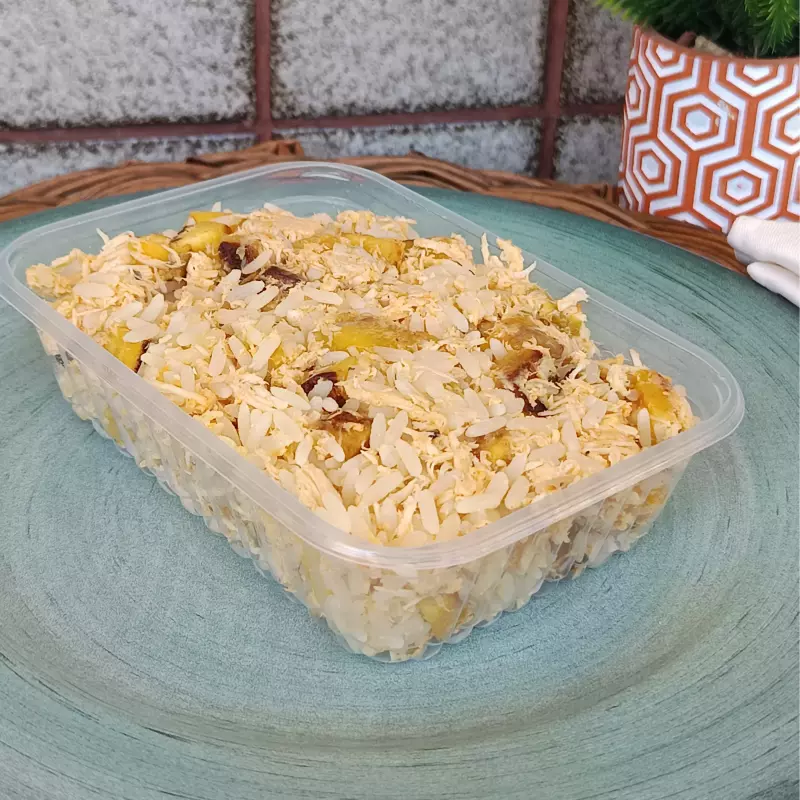 Arroz de frango(copy)
