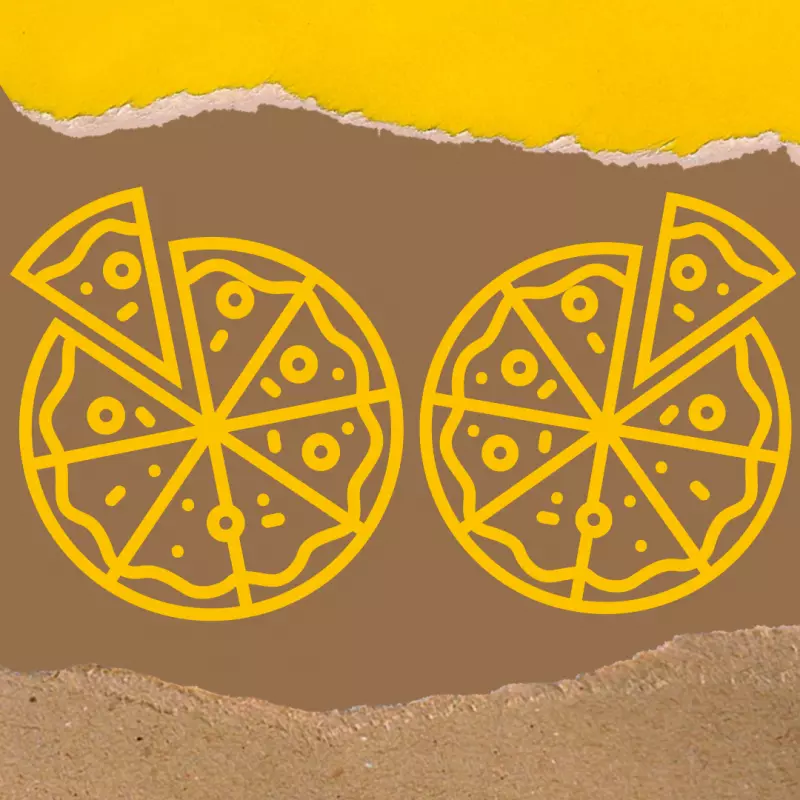 CLONE DE PIZZA ( TER-QUI)