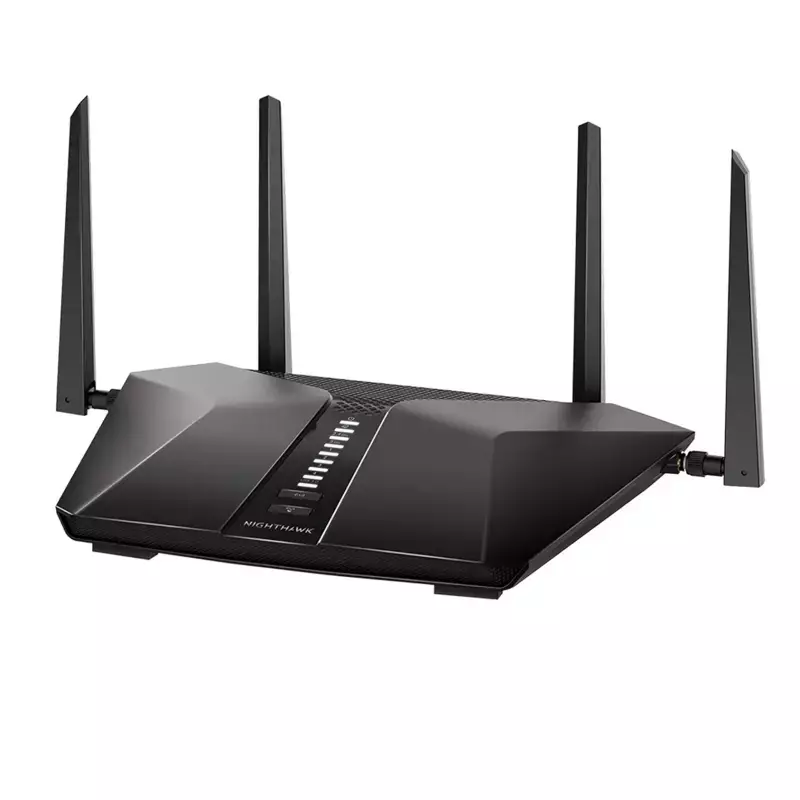 Router WiFi 6 NETGEAR Nighthawk AX4