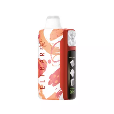 Elfbar Watermelon 40,000 Puffs