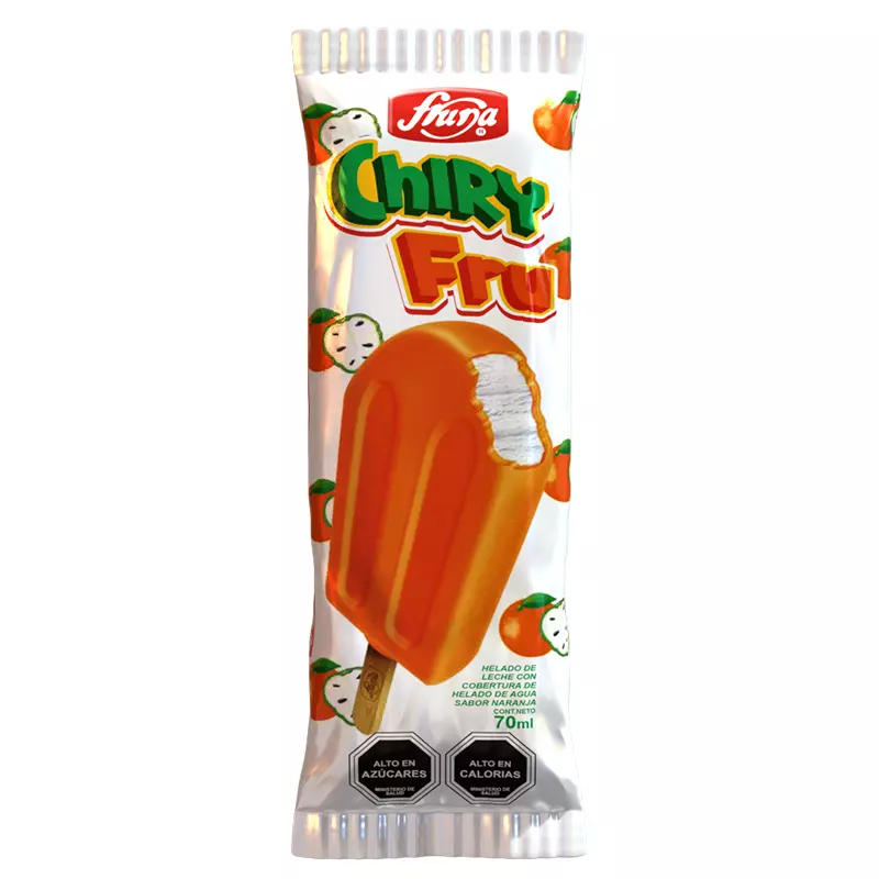 CHIRIMOYA ALEGRE FRUNA