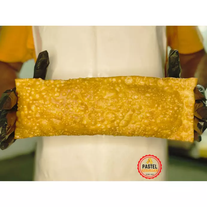 Paulistão Tradicional (30cm)