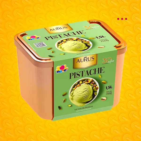 Pistache 1,5L