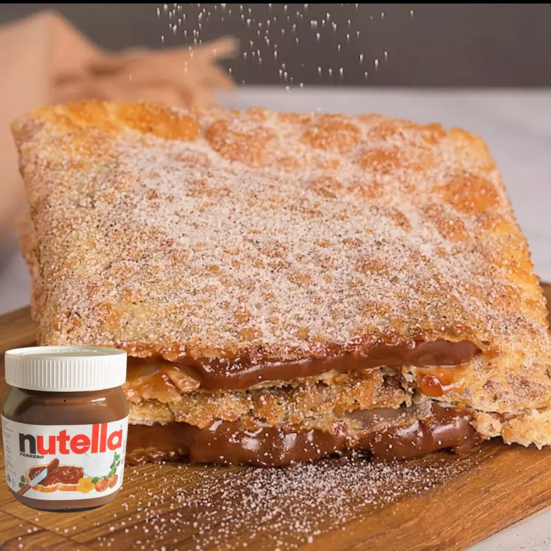 Nutella