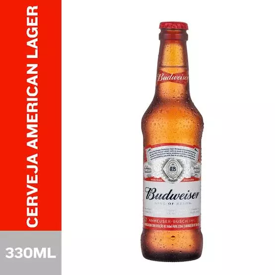 Long Budweiser
