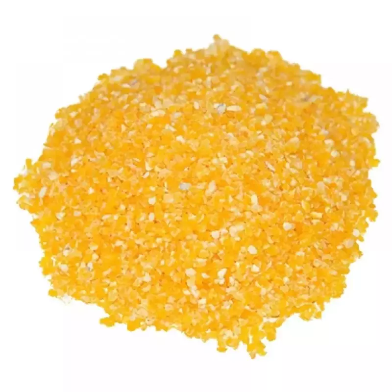 Flocão de Milho - 100g