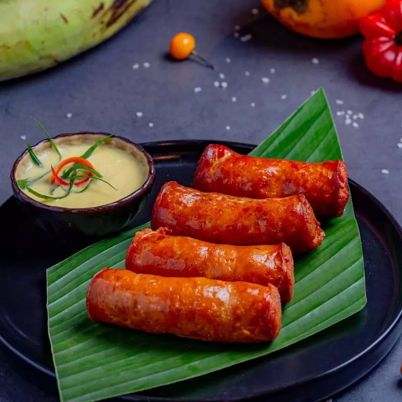 Chorizo Regional