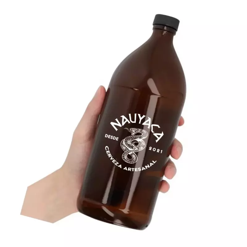 Botella 1L
