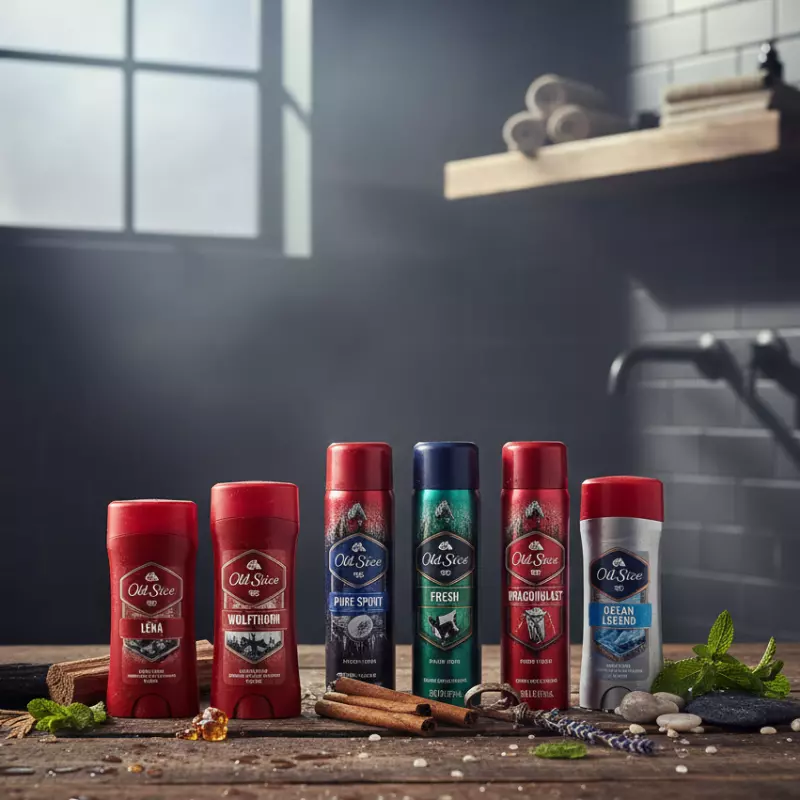 DESODORANTE OLD SPICE
