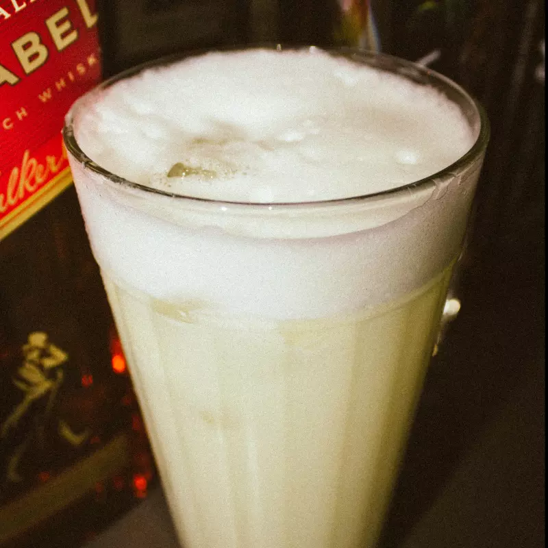 Pina Colada